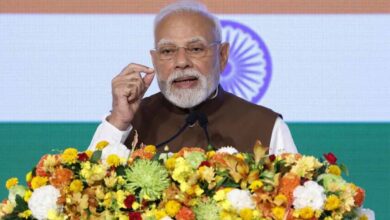 वैश्विक संकट के दौर में भारत-चीन की साझेदारी महत्वपूर्ण: PM मोदी