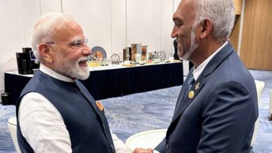 मालदीव के साथ भारत का विकासात्मक सहयोग हमारे लोगों के लिए अत्यंत लाभकारी है: पीएम मोदी