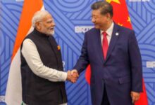 चीन ने पीएम मोदी का एससीओ शिखर सम्मेलन में शामिल होने का किया स्वागत, एकता और मित्रता पर जोर