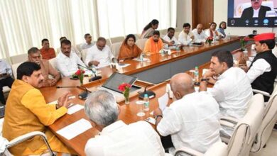 राज्य सरकार अन्य पिछड़ा वर्ग को 27 प्रतिशत आरक्षण दिलाने के लिए प्रतिबद्ध : मुख्यमंत्री डॉ. यादव
