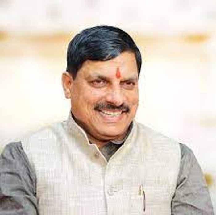 मुख्यमंत्री डॉ. यादव आपकी अदालत में करेंगे संवाद मुख्यमंत्री डॉ. यादव आपकी अदालत में करेंगे संवाद
