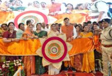 रक्षाबंधन पर लाड़ली बहनों को मिला तोहफा, सीएम मोहन यादव देंगे 250 रुपये शगुन