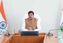 सीएम मोहन यादव ने वीडियो कॉन्फ्रेंसिंग के जरिए बाढ़ प्रभावितों का हाल जाना, जताई सरकार और जनता की एकजुटता