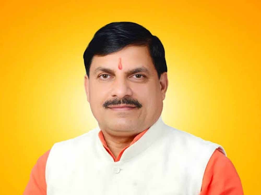 मुख्यमंत्री डॉ. यादव द्वारा पूर्व राज्यपाल श्री मलिक के निधन पर शोक व्यक्त मुख्यमंत्री डॉ. यादव द्वारा पूर्व राज्यपाल श्री मलिक के निधन पर शोक व्यक्त