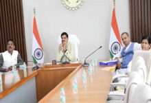 मुख्यमंत्री डॉ. यादव ने किया प्रदेश के सबसे बड़े वाटर पार्क का वर्चुअल उद्घाटन
