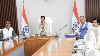 मुख्यमंत्री डॉ. यादव ने किया प्रदेश के सबसे बड़े वाटर पार्क का वर्चुअल उद्घाटन