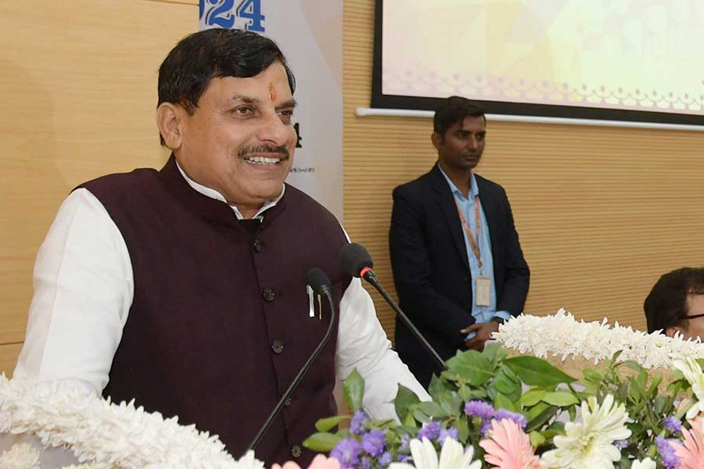 महाकाल की नगरी में आज दूसरा ग्लोबल स्पिरिचुअल कॉन्क्लेव, सिंहस्थ 2028 और निवेश पर होगी चर्चा