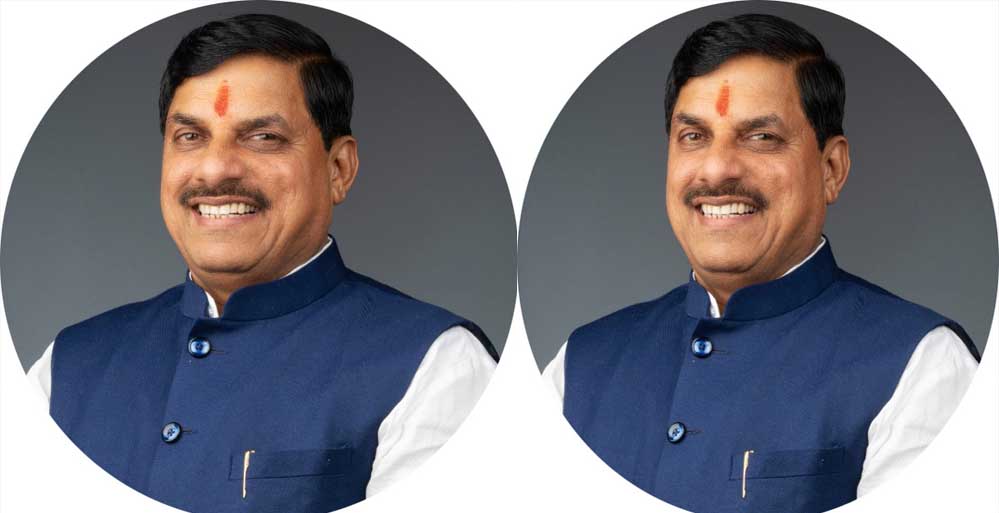मध्यप्रदेश के कण-कण में है सौंदर्य: डॉ. मोहन यादव मध्यप्रदेश के कण-कण में है सौंदर्य: डॉ. मोहन यादव