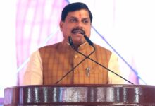 रेल कोच इकाई से राजधानी के निकट होगी अधोसंरचना सशक्त : मुख्यमंत्री डॉ. यादव