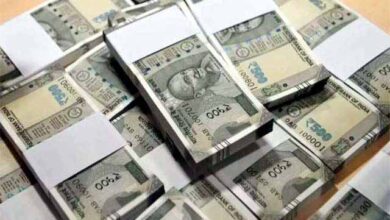 यूपी पर कर्ज का बोझ बढ़ा: हर नागरिक पर 37,500 रुपए का कर्ज