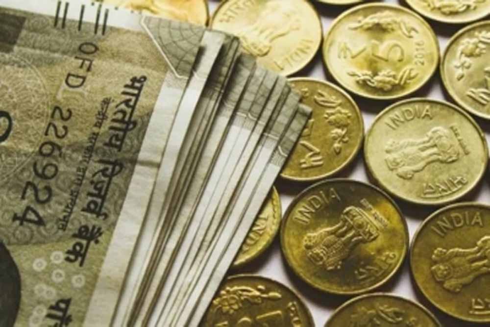केंद्र ने राज्यों को कर राजस्व के रूप में 4.28 लाख करोड़ से अधिक राशि ट्रांसफर की केंद्र ने राज्यों को कर राजस्व के रूप में 4.28 लाख करोड़ से अधिक राशि ट्रांसफर की