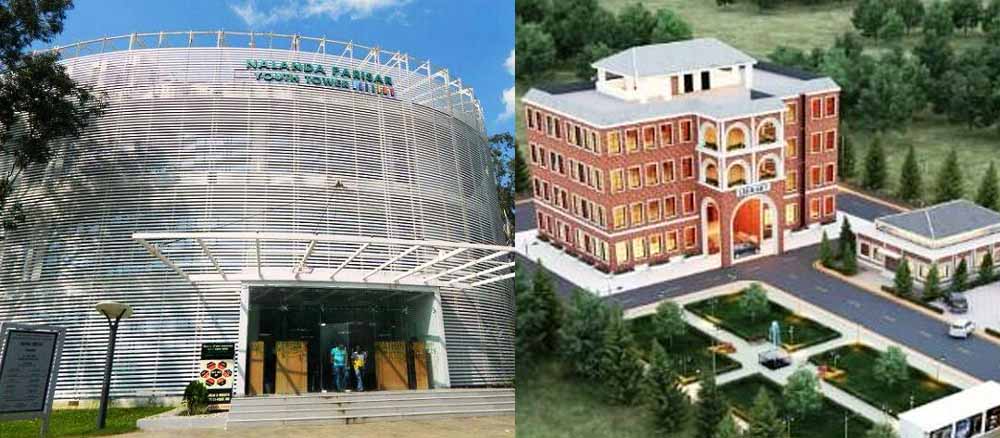 युवाओं के सपनों को लगेंगे पंख, बनेंगे 34 नए नालंदा परिसर