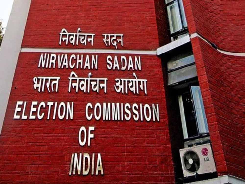 निर्वाचन आयोग ने बढ़ाए मतदान अधिकारियों और कर्मचारियों के मानदेय