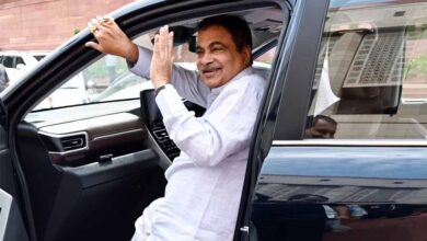 नितिन गडकरी का बयान: एक दिन अखंड भारत बनेगा, विभाजन था अस्वाभाविक नितिन गडकरी का बयान: एक दिन अखंड भारत बनेगा, विभाजन था अस्वाभाविक