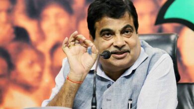 आज वो दादागिरी कर रहे हैं क्योंकि…— अमेरिका संग टैरिफ तनाव पर बोले नितिन गडकरी