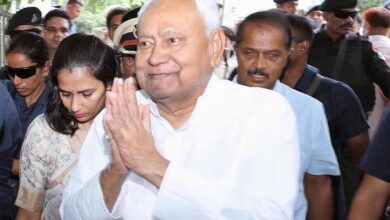 बिहार के युवाओं को बड़ी राहत: शिक्षक पदों में 84.4% आरक्षण पर कैबिनेट की मुहर