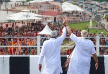 नीतीश ने शुरू की महिला रोजगार स्कीम, 2 लाख तक की मदद, तेजस्वी का ‘माई बहिन मान योजना’ वादा चर्चा में