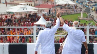 नीतीश ने शुरू की महिला रोजगार स्कीम, 2 लाख तक की मदद, तेजस्वी का ‘माई बहिन मान योजना’ वादा चर्चा में