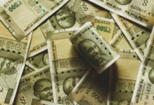 500 के नोटों की एटीएम से सप्लाई बंद नहीं होगी: केंद्र सरकार का स्पष्टीकरण