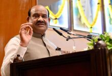 ओम बिरला बोले- संसदीय समितियां अब सिर्फ बजट नहीं, नतीजों का भी करती हैं मूल्यांकन