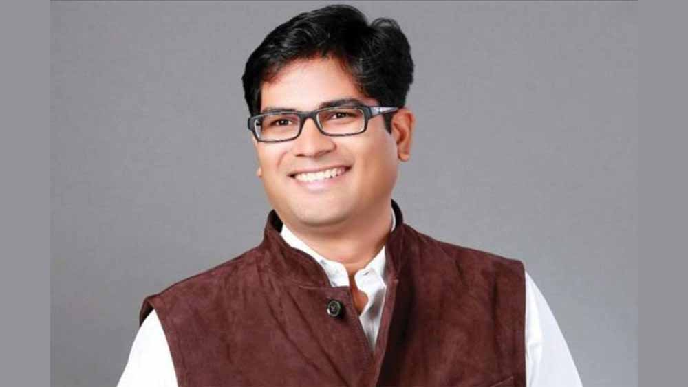 GST 2.0 से बढ़ेगी रफ्तार: आर्थिक विकास और जनता दोनों को मिलेगा फायदा GST 2.0 से बढ़ेगी रफ्तार: आर्थिक विकास और जनता दोनों को मिलेगा फायदा