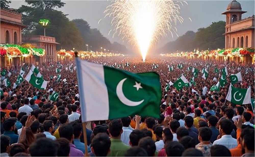 हवाई फायरिंग से मातम: स्वतंत्रता दिवस पर 3 लोगों की मौत