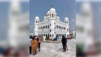सिख श्रद्धालुओं की यात्रा के दौरान पाकिस्तान ने भारत विरोधी संदेश फैलाने की योजना बनाई: रिपोर्ट