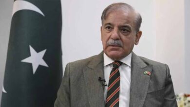 कश्मीर और आतंकवाद पर बात करने को भारत से फिर संपर्क में पाकिस्तान कश्मीर और आतंकवाद पर बात करने को भारत से फिर संपर्क में पाकिस्तान