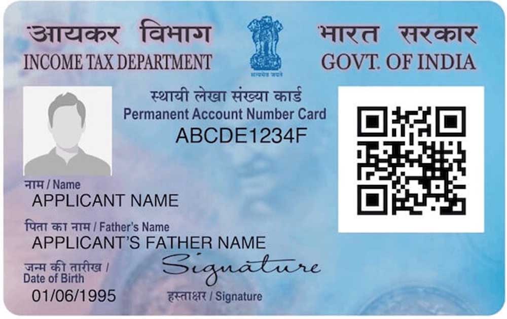 घर बैठे बच्चों का पैन कार्ड बनवाएं: निवेश और बैंकिंग के लिए क्यों है जरूरी? घर बैठे बच्चों का पैन कार्ड बनवाएं: निवेश और बैंकिंग के लिए क्यों है जरूरी?