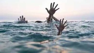 धनबाद में बड़ा हादसा : दामोदर नदी में डूबने से एक लड़की की मौत, दूसरी लापता