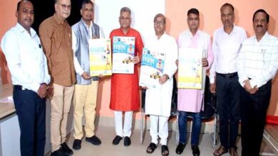 उद्योग जगत की आवश्यकता अनुरूप, युवाओं के कौशल को निखारने का माध्यम है रिश्ता : मंत्री परमार