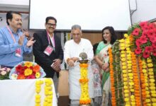भारतीय दृष्टिकोण से समृद्ध साहित्य से पुस्तकालयों को समृद्ध करने की आवश्यकता : मंत्री परमार