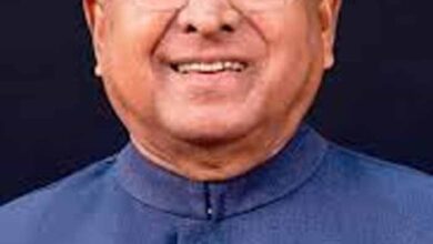 जनजातीय क्षेत्रों में स्वास्थ्य शिविरों का आयोजन, सराहनीय पहल : राज्यपाल पटेल जनजातीय क्षेत्रों में स्वास्थ्य शिविरों का आयोजन, सराहनीय पहल : राज्यपाल पटेल