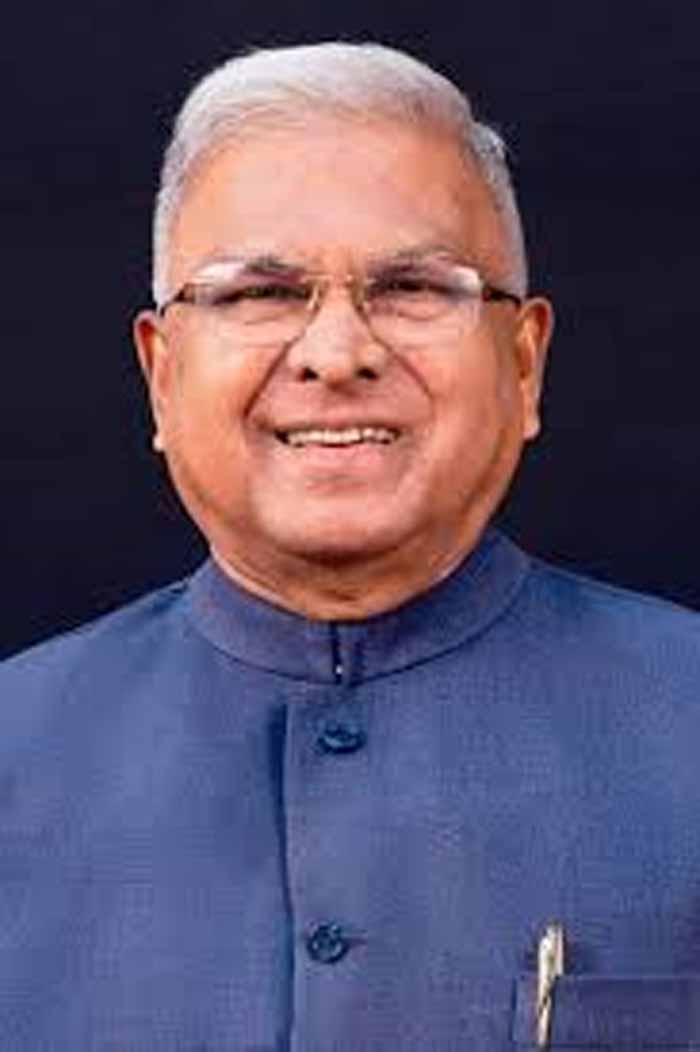 जनजातीय क्षेत्रों में स्वास्थ्य शिविरों का आयोजन, सराहनीय पहल : राज्यपाल पटेल