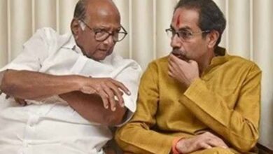 निकाय चुनाव बैलेट पेपर से कराने की मांग तेज़, शरद पवार की पार्टी के साथ उद्धव ठाकरे भी आए आगे