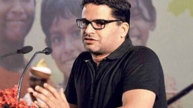 प्रशांत किशोर पर बीजेपी का वार: जन सुराज प्रमुख को बताया जालसाज