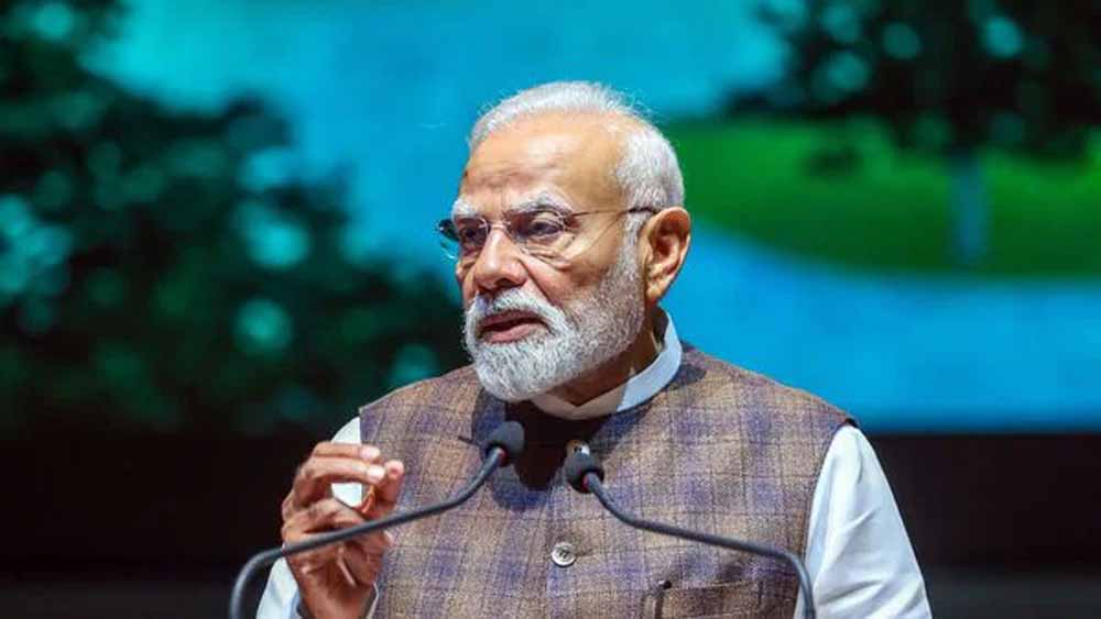पीएम मोदी उत्तर गुजरात में 307 करोड़ की सड़क परियोजनाओं का करेंगे उद्घाटन पीएम मोदी उत्तर गुजरात में 307 करोड़ की सड़क परियोजनाओं का करेंगे उद्घाटन