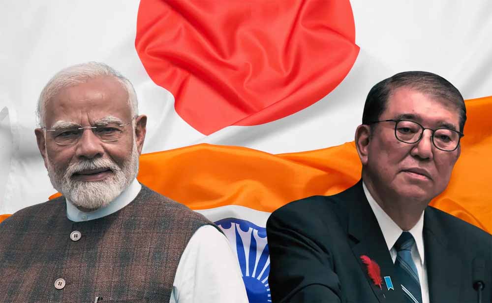 पीएम मोदी: इसरो-जैक्सा मिशन से स्टार्टअप्स को मिलेगा नया अवसर पीएम मोदी: इसरो-जैक्सा मिशन से स्टार्टअप्स को मिलेगा नया अवसर