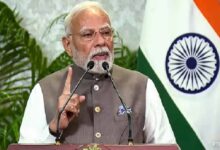 PM मोदी का बयान: सरकार ने संस्कृत को लोकप्रिय बनाने में किए कई प्रयास