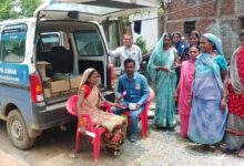 पीएम जनमन योजना में जनजातीय बसाहटों में बढ़ी आधारभूत सुविधाएं