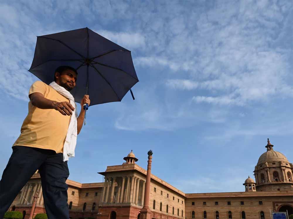 78 साल बाद बदलेगा प्रधानमंत्री का दफ्तर, PMO का नया पता हुआ तय 78 साल बाद बदलेगा प्रधानमंत्री का दफ्तर, PMO का नया पता हुआ तय