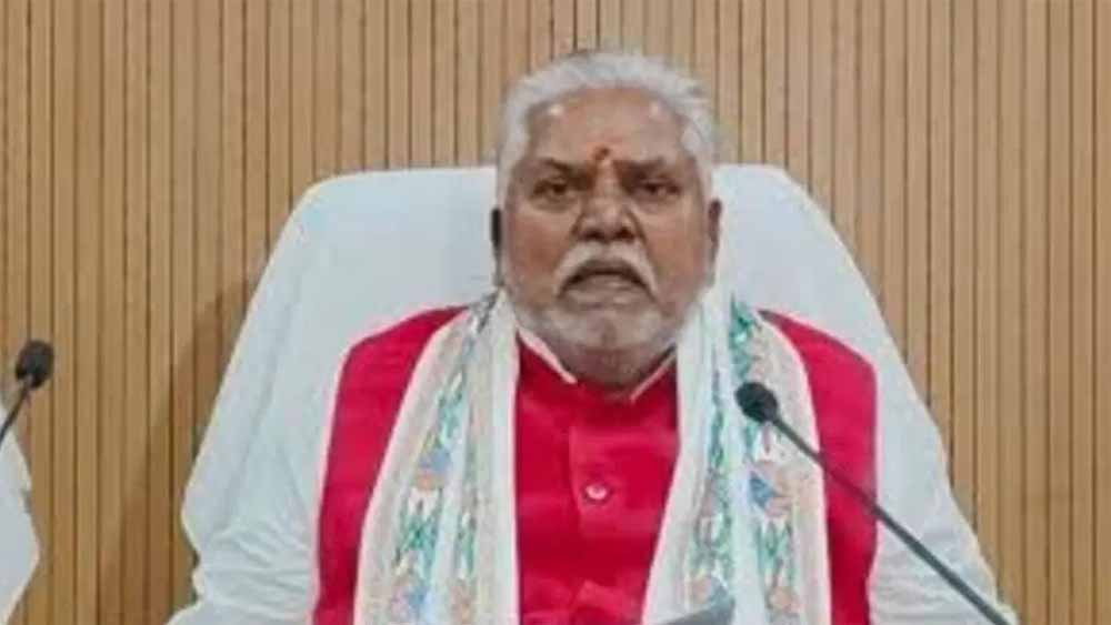 किसान सहकारी चौपाल एवं LED युक्त प्रचार वाहन का माननीय मंत्री, सहकारिता विभाग, डाॅ॰ प्रेम कुमार ने किया उद्घाटन किसान सहकारी चौपाल एवं LED युक्त प्रचार वाहन का माननीय मंत्री, सहकारिता विभाग, डाॅ॰ प्रेम कुमार ने किया उद्घाटन