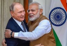 टैरिफ वार के बीच PM मोदी ने रूस के राष्ट्रपति को भारत आने का न्योता दिया