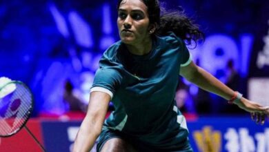 BWF विश्व चैंपियनशिप: दो बार की ओलंपिक पदक विजेता पीवी सिंधु ने वांग झीयी को हराया
