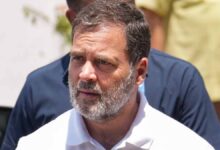 राहुल गांधी को चाईबासा MP-MLA कोर्ट से राहत, मामले में मिली जमानत