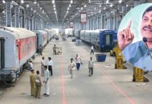 रेल कोच इकाई से राजधानी के निकट होगी अधोसंरचना सशक्त : मुख्यमंत्री डॉ. यादव