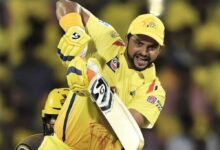 सुरेश रैना की ऑल टाइम CSK इलेवन, एक्स फैक्टर खिलाड़ी को नहीं मिली पहचान
