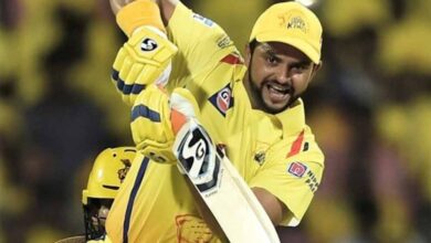 सुरेश रैना की ऑल टाइम CSK इलेवन, एक्स फैक्टर खिलाड़ी को नहीं मिली पहचान