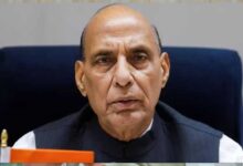एमपी में बनेगी रेल कोच फैक्ट्री, 10 अगस्त को रक्षा मंत्री करेंगे भूमिपूजन