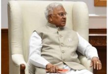 राज्यपाल पटेल ने सुना कार्यक्रम मन की बात